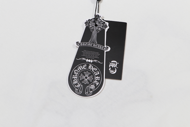 Chrome Hearts T-Shirts